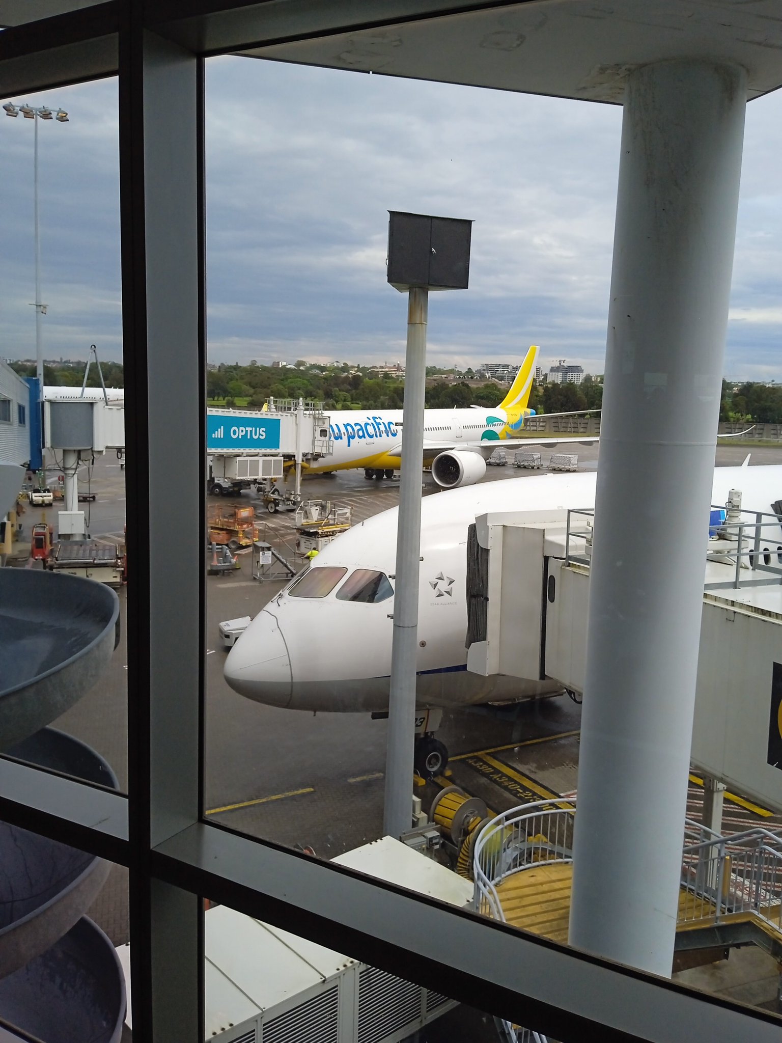 Secret invy on Twitter: