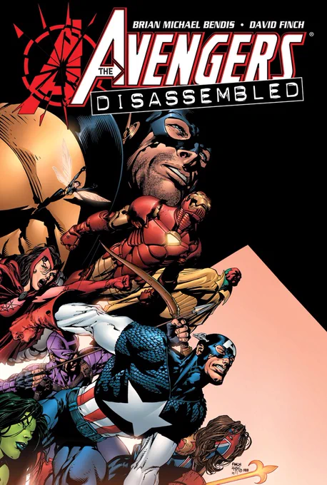 And my teens &amp; twenties #comicsdna Comics I read in high school, college and around the time I started going to comic cons that directly inspired and influenced my own creative endeavors. 