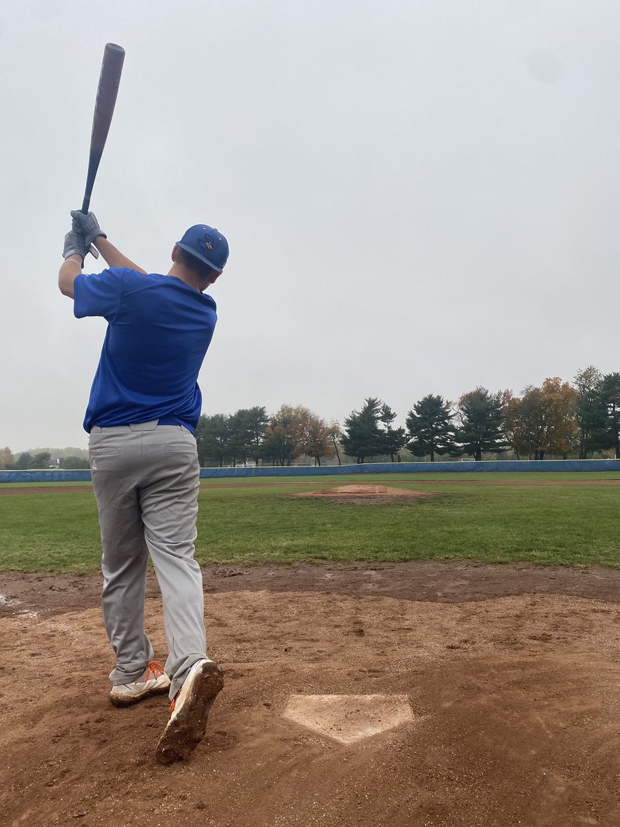 2022 Fall Classic began today with Pitchers Homerun Derby. Dark horse Danny Kerr shocked the crowd with 13 dingers.
