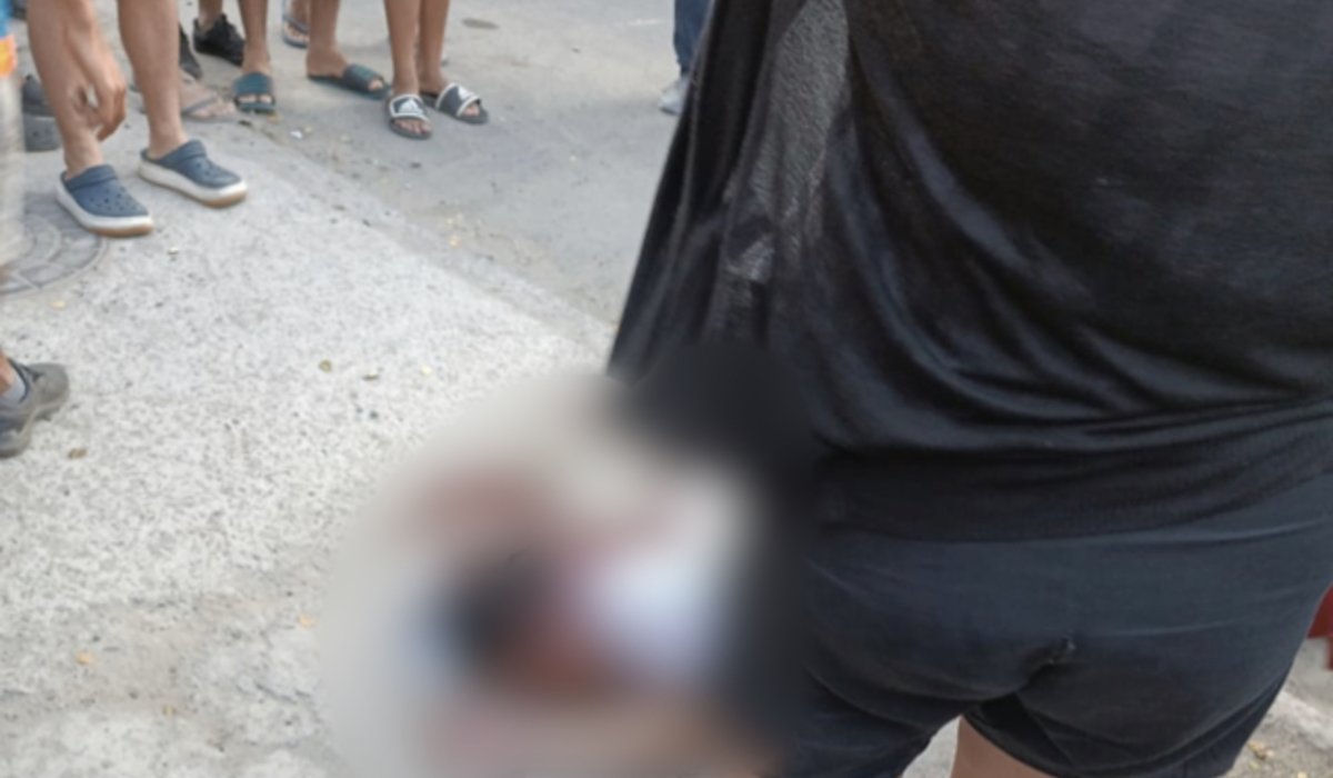 manabi_noticias's tweet photo. #ATERRADOR | #MANABÍ |
Hombre fue #4sesinado a balazos en #Manta. Caminaba frente a una #iglesia en #Tarqui cuando lo sorprendió la #muert3.
LOS #DETALLES Y MÁS #FOTOS AQUÍ:https://t.co/Ti9FiKsdN9 https://t.co/AxpoT3eRZt
