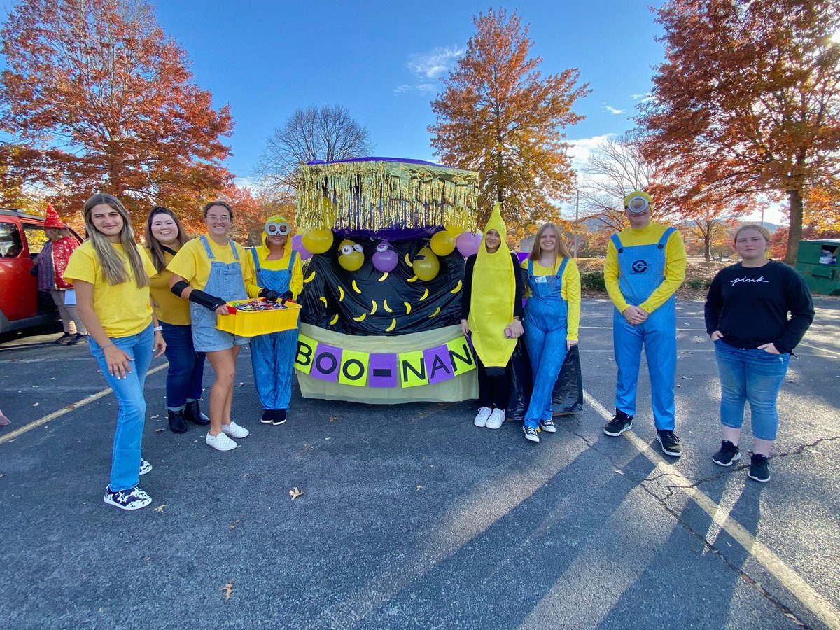 Bev Sparks tweet media