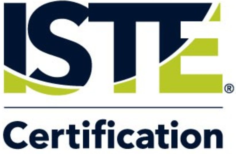 KaitlynQuick14's tweet photo. And so the new journey begins. Excited to have started the ISTE certification course under some AMAZING leadership, including @smilelearning! https://t.co/z9ambOOnIR
