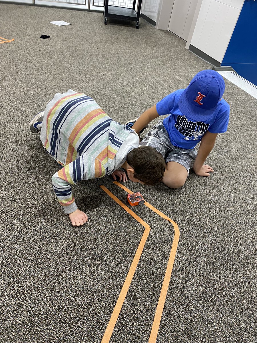 Gina Freeman tweet media