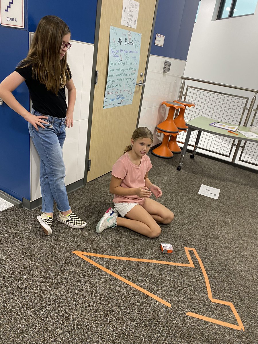 Gina Freeman tweet media