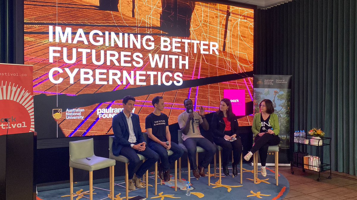 ChiefDisrupter's tweet photo. Who is asking the questions? Whether a tender or research project - who and what is being asked needs to be considered @sparkfestivalau @ANUcybernetics #diversity #imoact #procurement #livedexperience https://t.co/QFgDAUmiBH