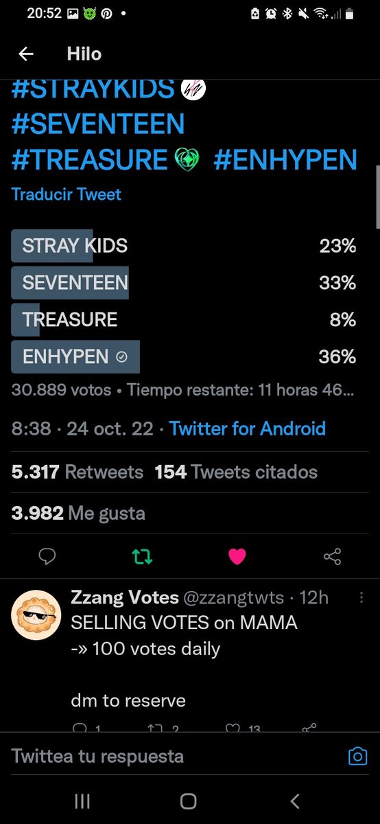 abril⭐⭐⭐ tweet media
