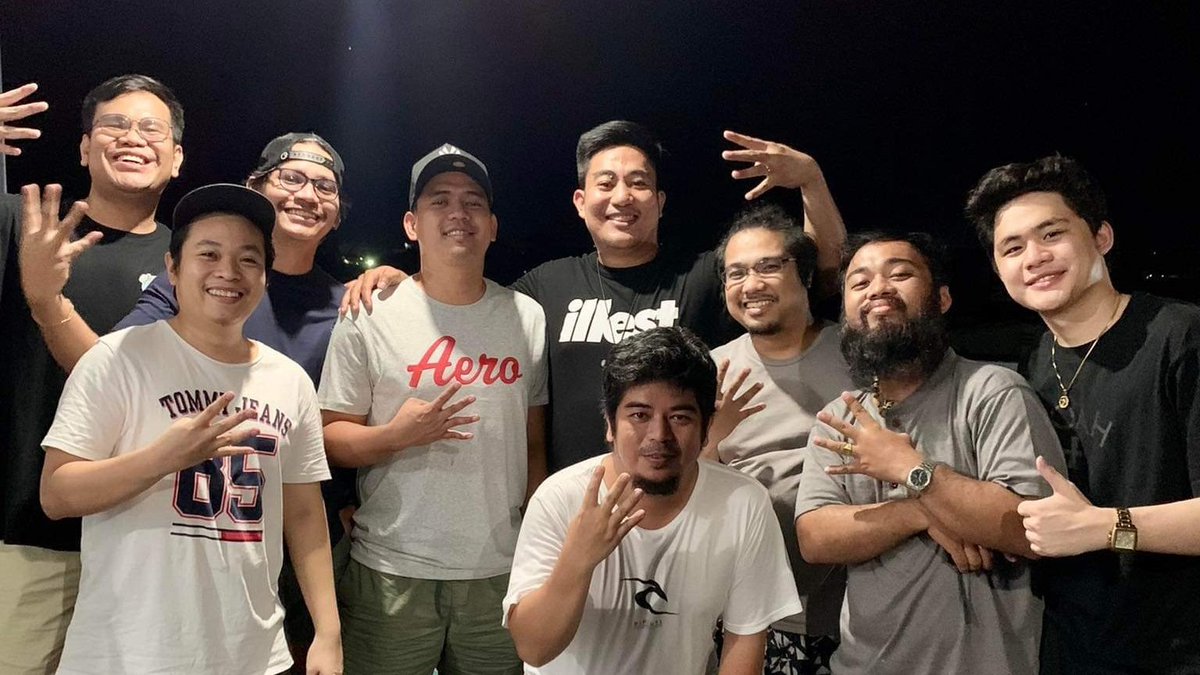kookoocryptotv's tweet photo. Yesterday, I decided to visit some of our Community members who's able to start their business because of @AxieInfinity. It was a fun experience and very memorable! π
If you want to hear their stories, make sure to follow & subscribe.π
#Kooks2go #SalamatAxie #web3gamingph π΅π https://t.co/m08OmNzqzU