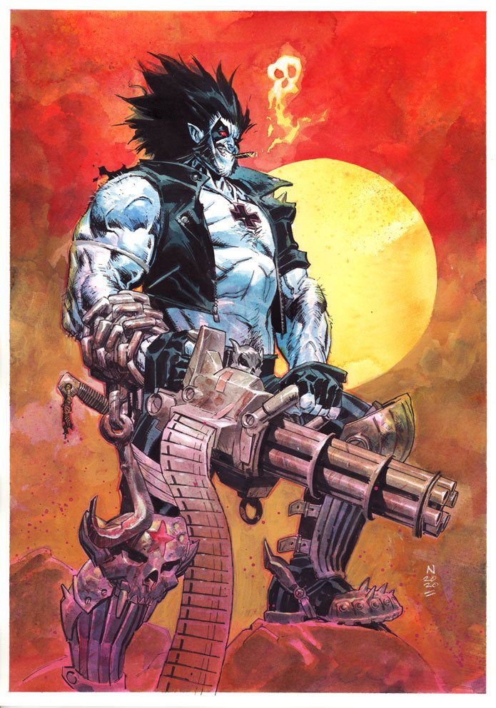 LOBO4MVS tweet media