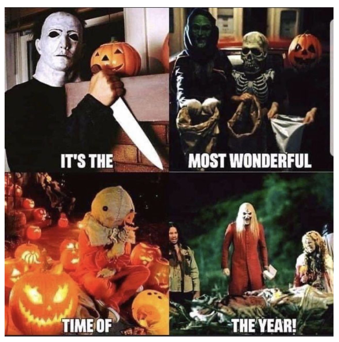 azpadremurphys's tweet photo. The time of year when you’ll start to see random costumes sitting at the table next to you! https://t.co/bp0918S4ap