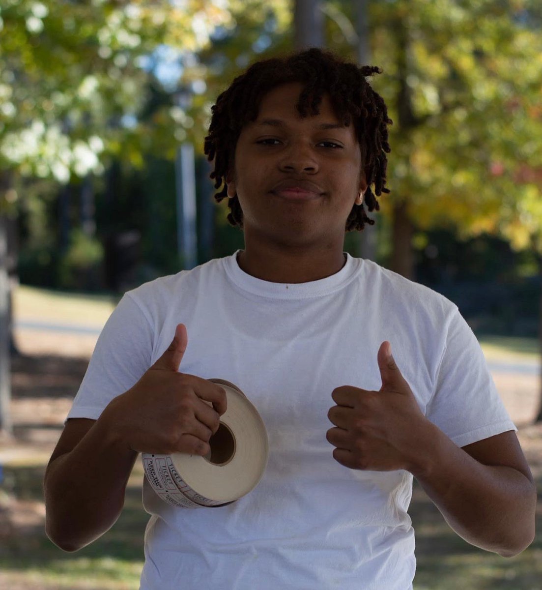 Keeper_Program's tweet image. “I walk in the rain, but I am not the rain. I am not my sadness.” Thank you to Joy Keith for the salt lamps and wonderful accessories. Thank you to @kcfoodfusions for the delish food. Shout to all of the volunteers for making this day special. ❤️