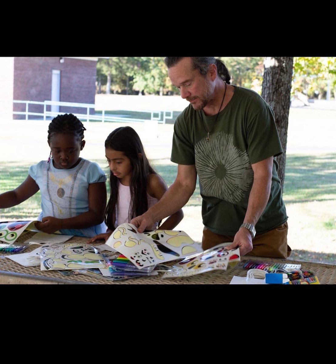 Keeper_Program's tweet image. “I walk in the rain, but I am not the rain. I am not my sadness.” Thank you to Joy Keith for the salt lamps and wonderful accessories. Thank you to @kcfoodfusions for the delish food. Shout to all of the volunteers for making this day special. ❤️