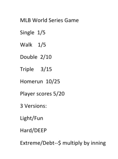 Philly_Mike12's tweet photo. Made a game for us beta baseball fans to $erve their ALPHA as they cheer on their favorite team.
Looking forward to playing with @Master8Daddy!
GO PHILLIES!
#WHATM8D
#AlphaMuscleMaster
#betaSportsFan
#ownedsub https://t.co/dVfmkQ3Kta