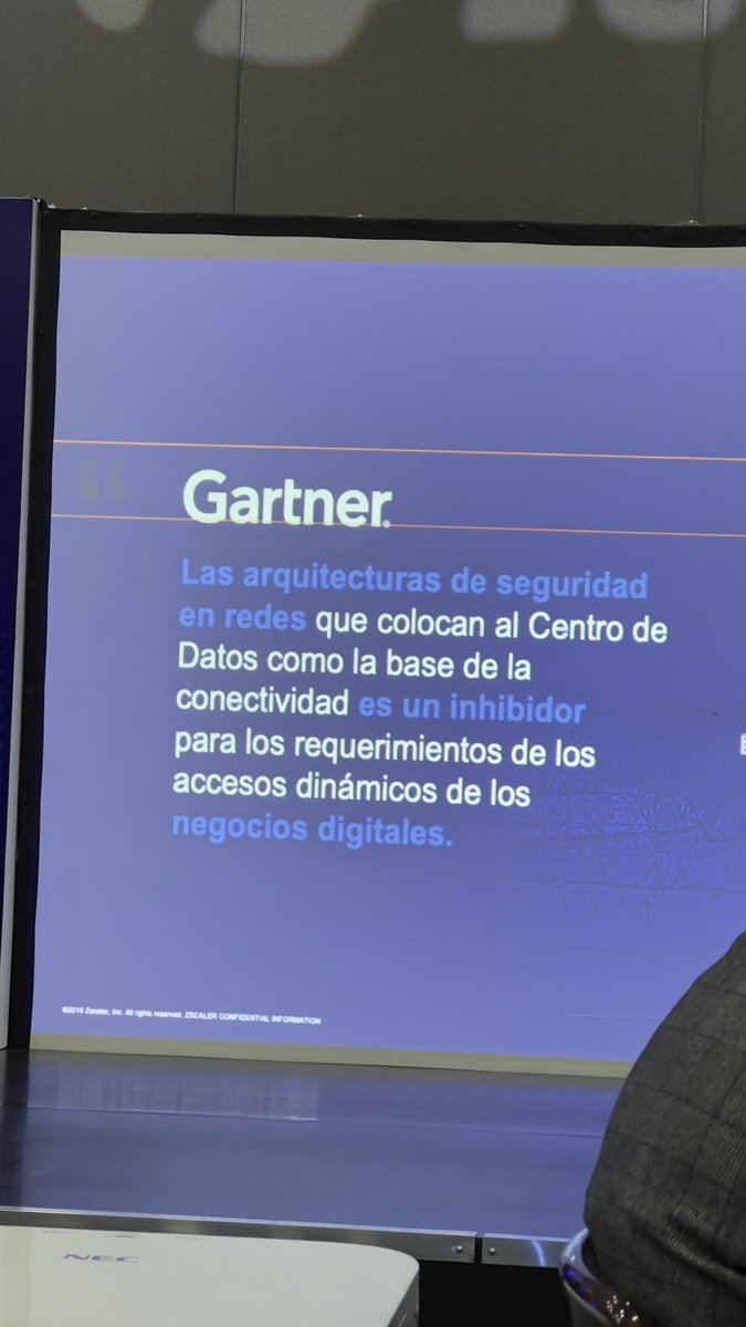 #Ransomware y las amenazas en un negocio siguen en crecimiento, el consejo es usar herramientas de seguridad que tengan la capacidad de revisar y proteger a los usuarios. #ZSCALER <a href="/wobi_es/">WOBI En Español</a>