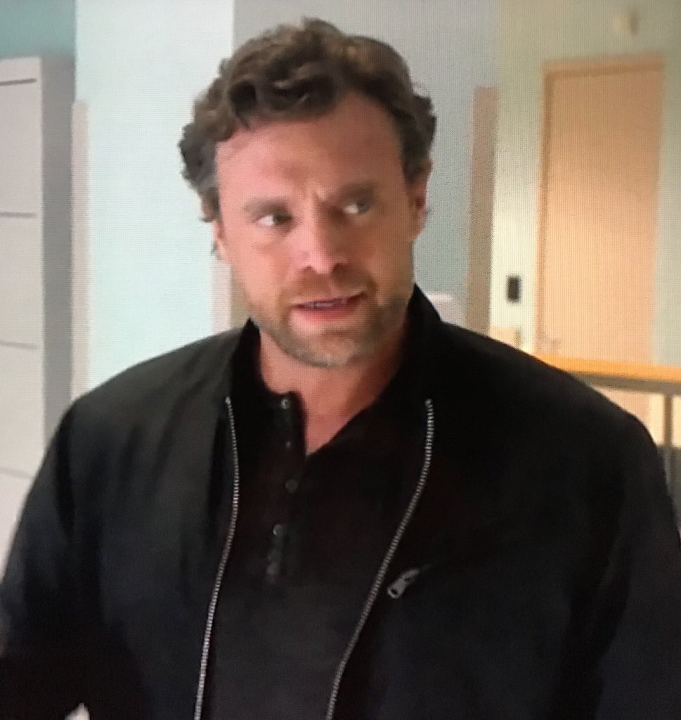 christy041499's tweet photo. It’s Monday😍That means #BillyMiller my #MCM #MCE any day and alway🥰hope we see him onscreen again soon❤️ #BillyDidItBetter #BillyMillerRocks #BillyWithKindness #Irreplaceable https://t.co/r4DfUfhftG