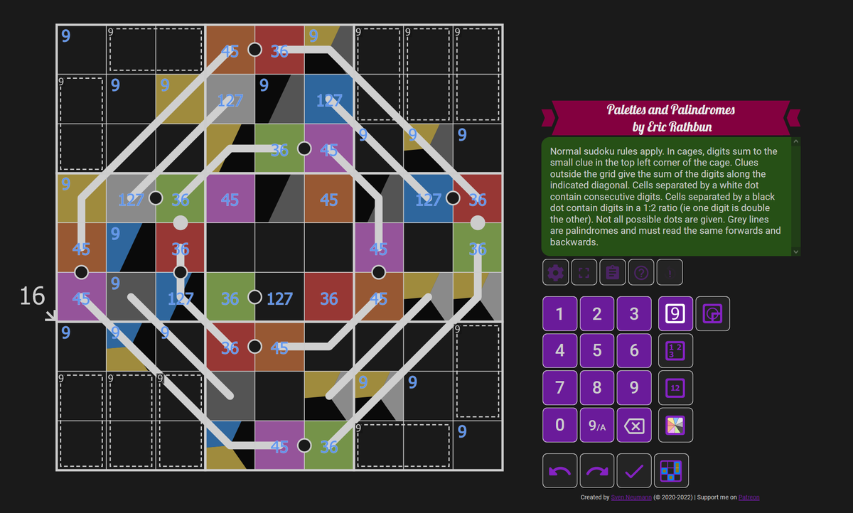 (it's excrubulent) tweet media