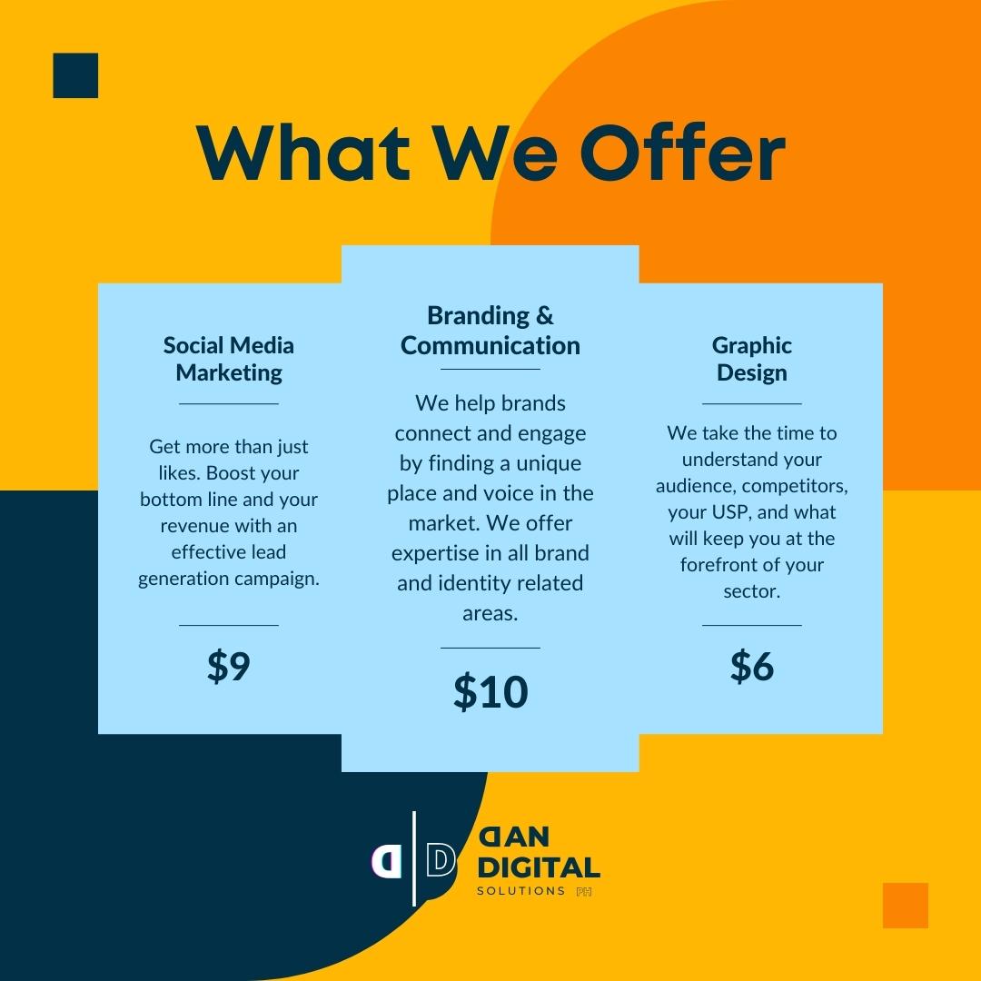 DDigiSolutions's tweet photo. "REMINDER" Not having a social media presence can be bad for your business. 
💌 us at dan.onlineprofessionals@gmail.com
🌐https://t.co/7v7zrxNzU9
#donesuccessor #dcreations #smm #dandigiexperts #danforbusinessgrowth #socialmediastrategy #socialmediamanager https://t.co/n8HPEgGivs