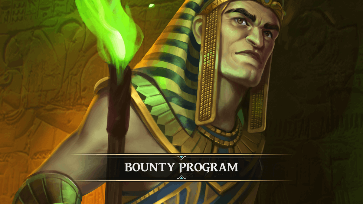 You there! Did you know about our Torchbearer Bounty Program? ⭐

Mortals with creative skills can submit content and be rewarded in $GODS if selected ✍️💎

🔮 playgu.co/tbbb