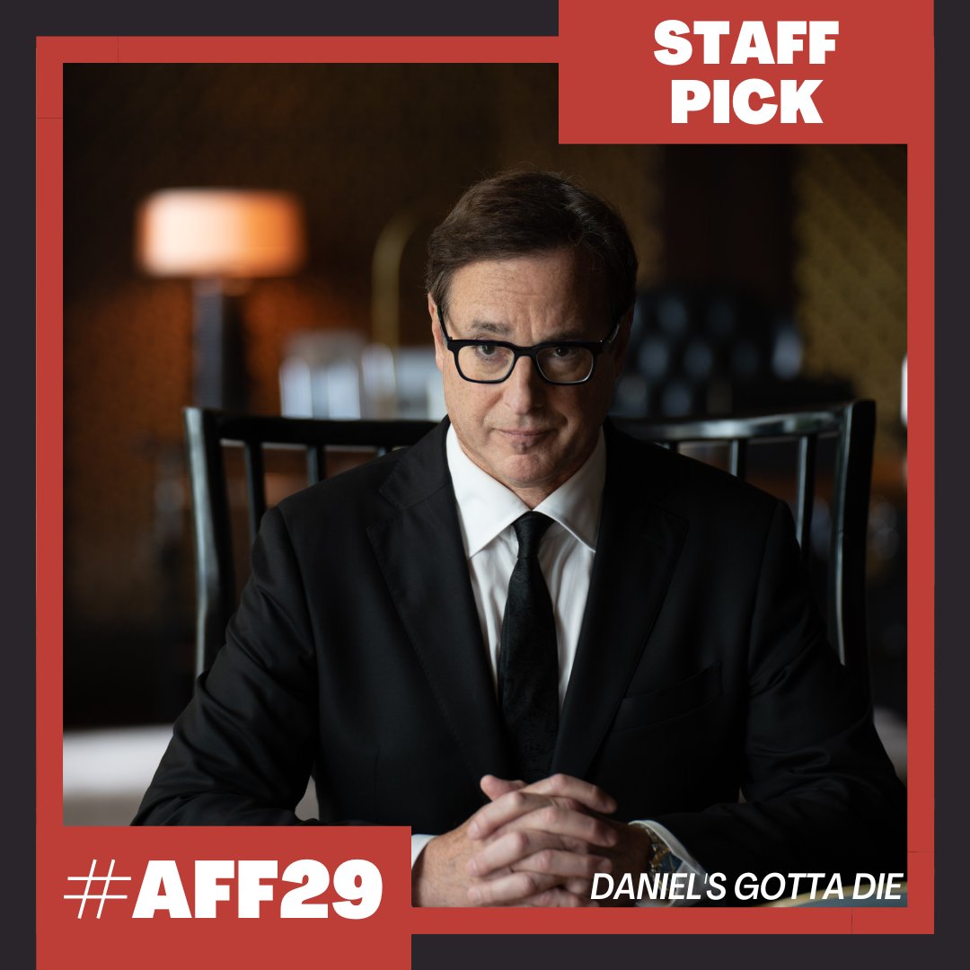 Austin Film Festival tweet media