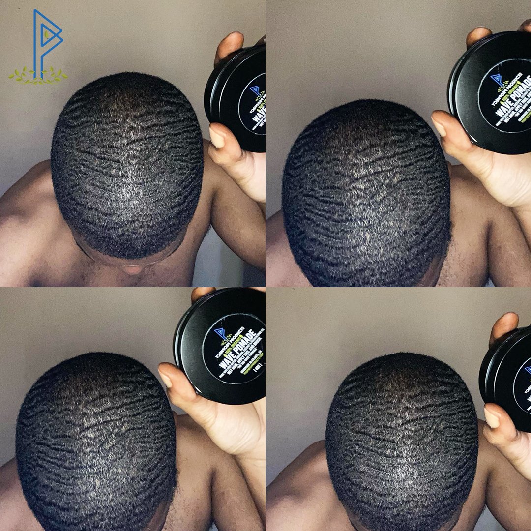 Waves on him so they hate on him