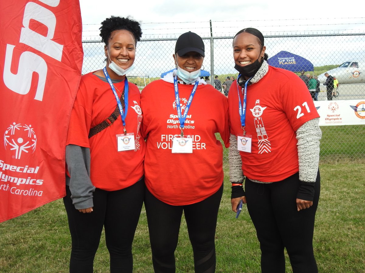 Special Olympics North Carolina tweet media