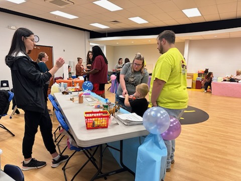 More from tonight's Parent How To event