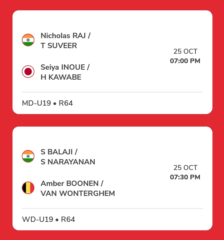 Just Badminton on Twitter: