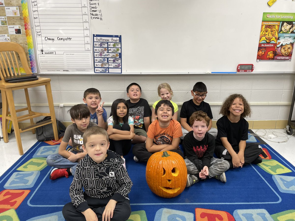 Colleen Fisher tweet media