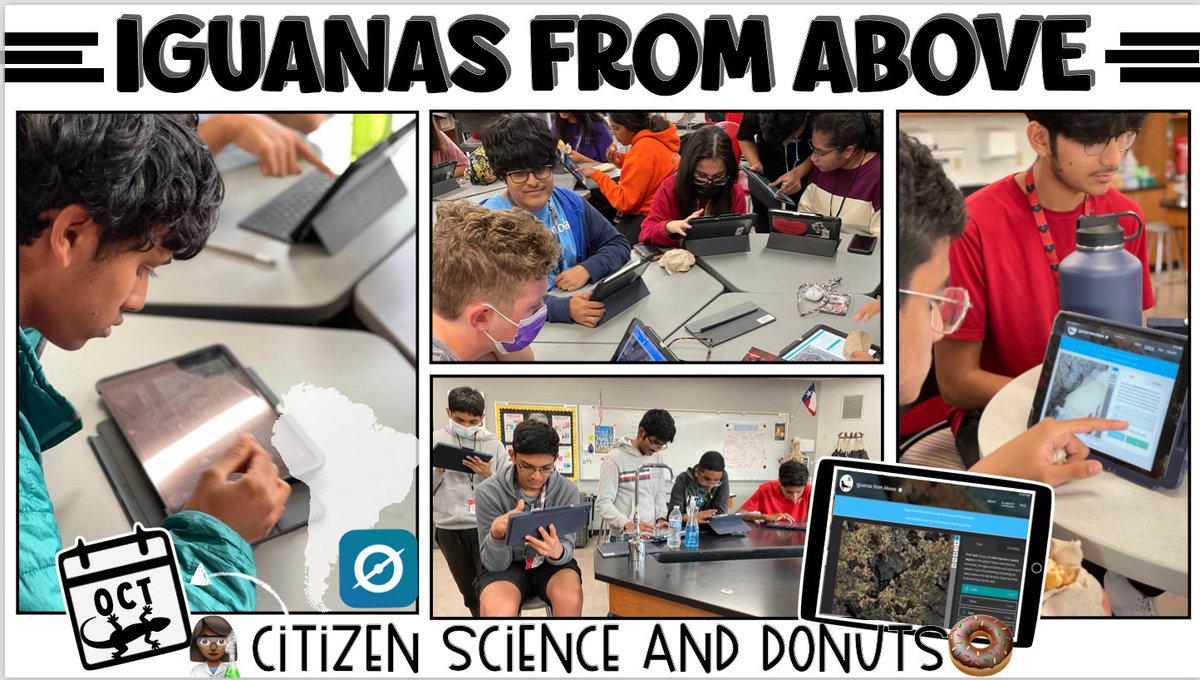 CHS Eco Club tweet media