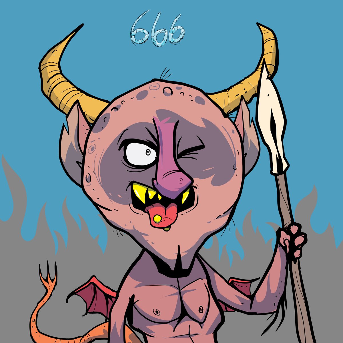 devilvalleywtf's tweet photo. 🚨 Turn notifications on ✅
Devilvalley is working for you and sometimes you need to be fast for don’t miss good opportunities!
Announcements, giveaways, collabs!
Stay tuned 🔥😈
#nft #nftcollecfion #NFTGiveways #nftart #devilvalley https://t.co/fM8J5jz6fE