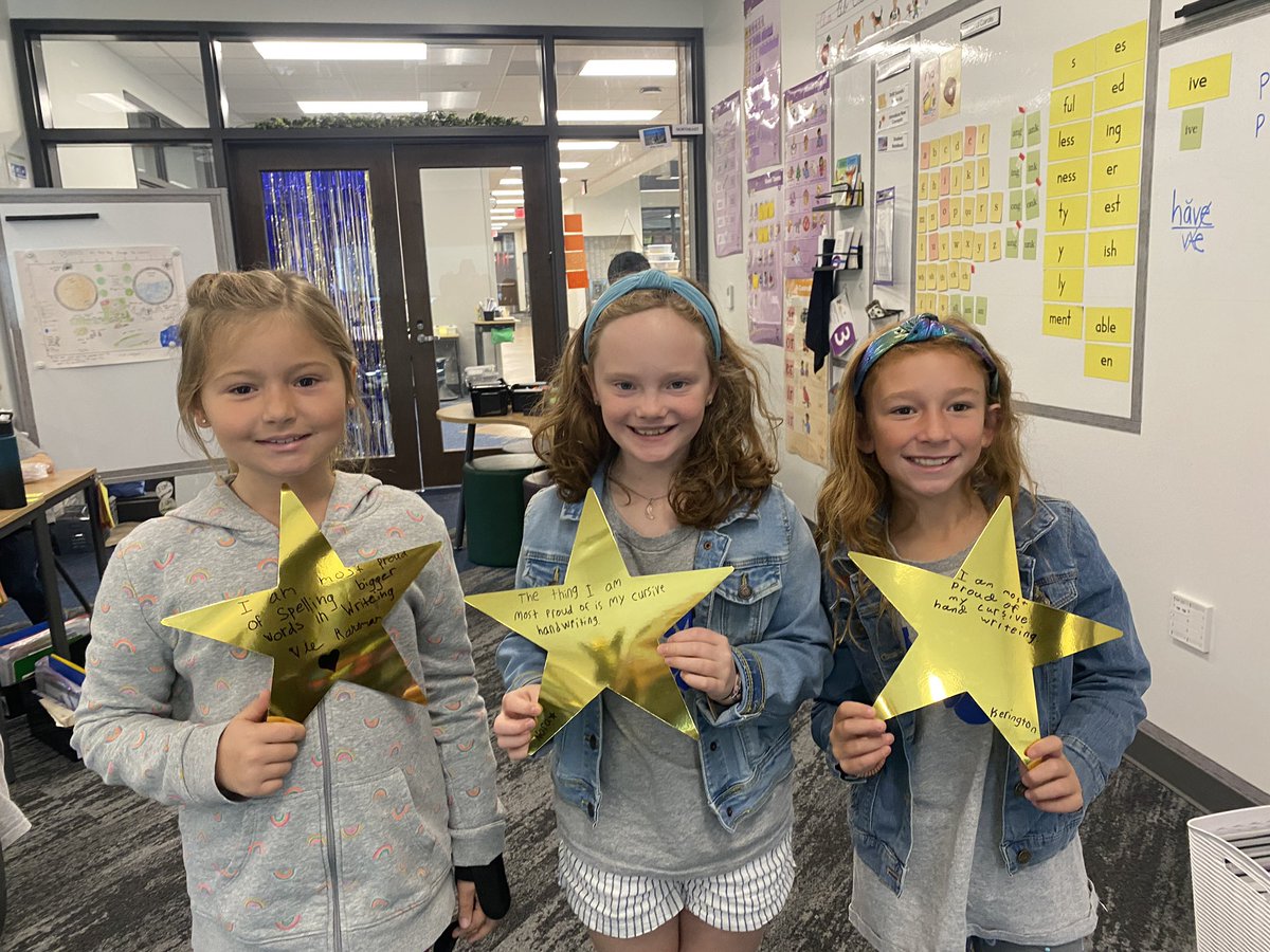 Kristen Selm tweet media