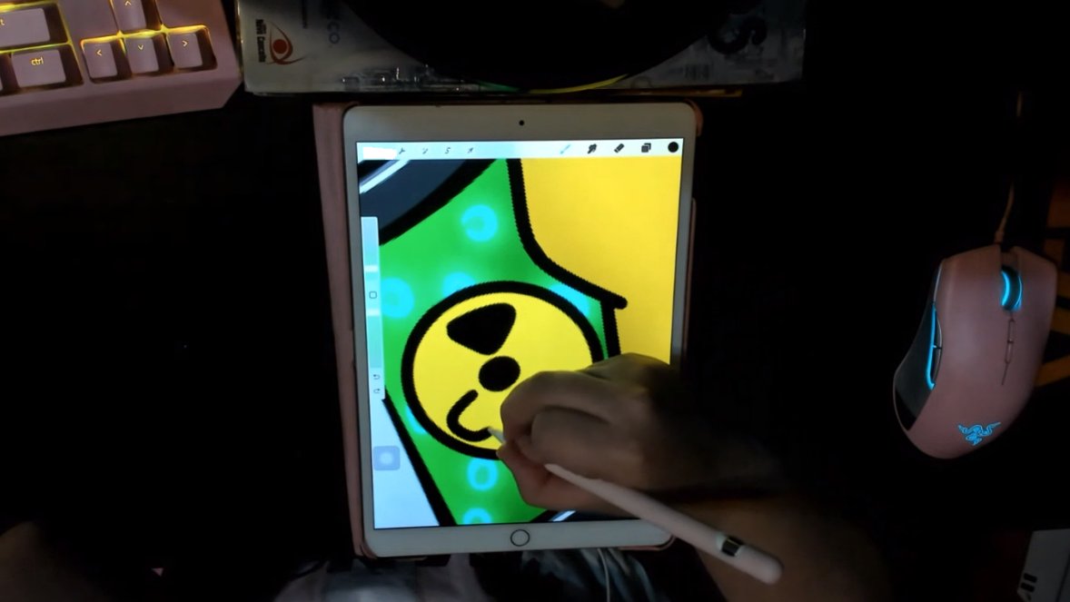 Gnaptos | FREE MINT tweet media