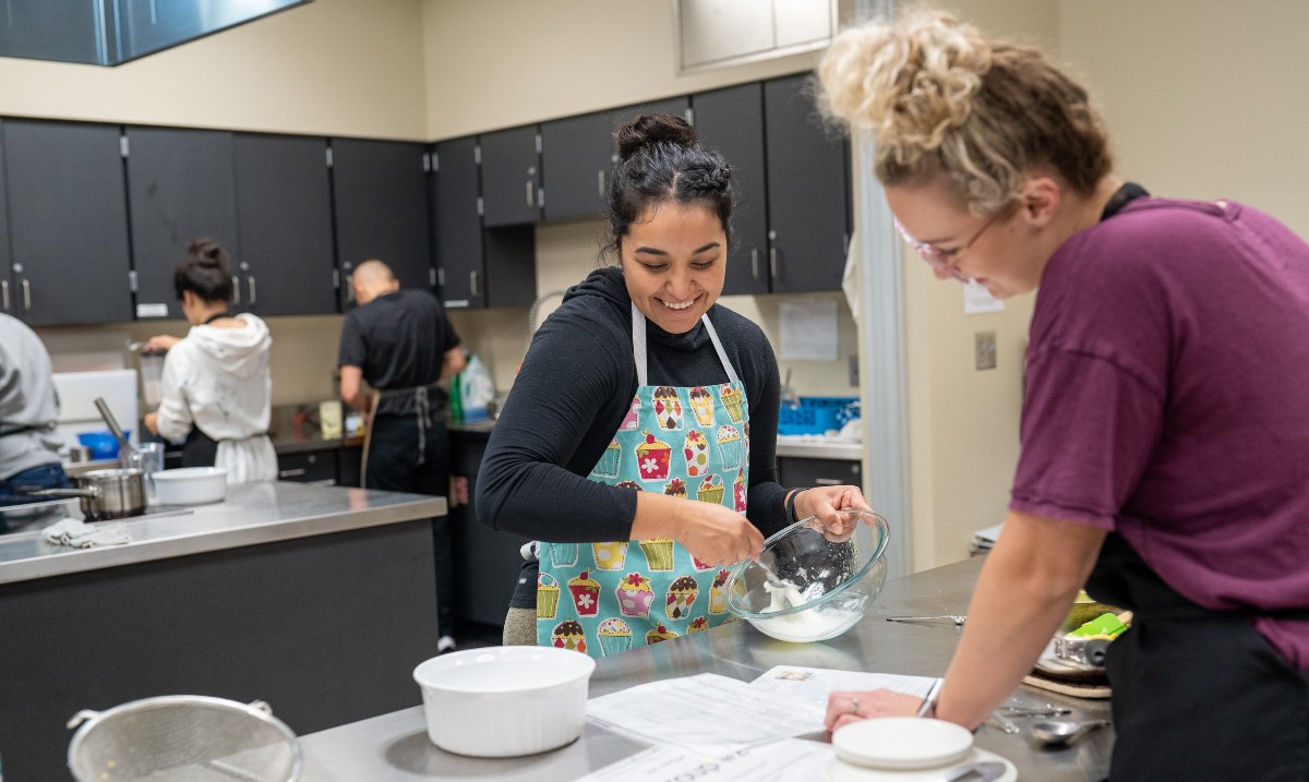 Interested in enhancing #nutrition & #wellness across communities worldwide? Our Department of Nutrition and Exercise Physiology is hosting a virtual MS Coordinated Program in #Dietetics (MS CPD) Open House! Nov 4 | 3-5 pm PST via Zoom ➡️ bit.ly/3CnPOcP #WSUMedicine