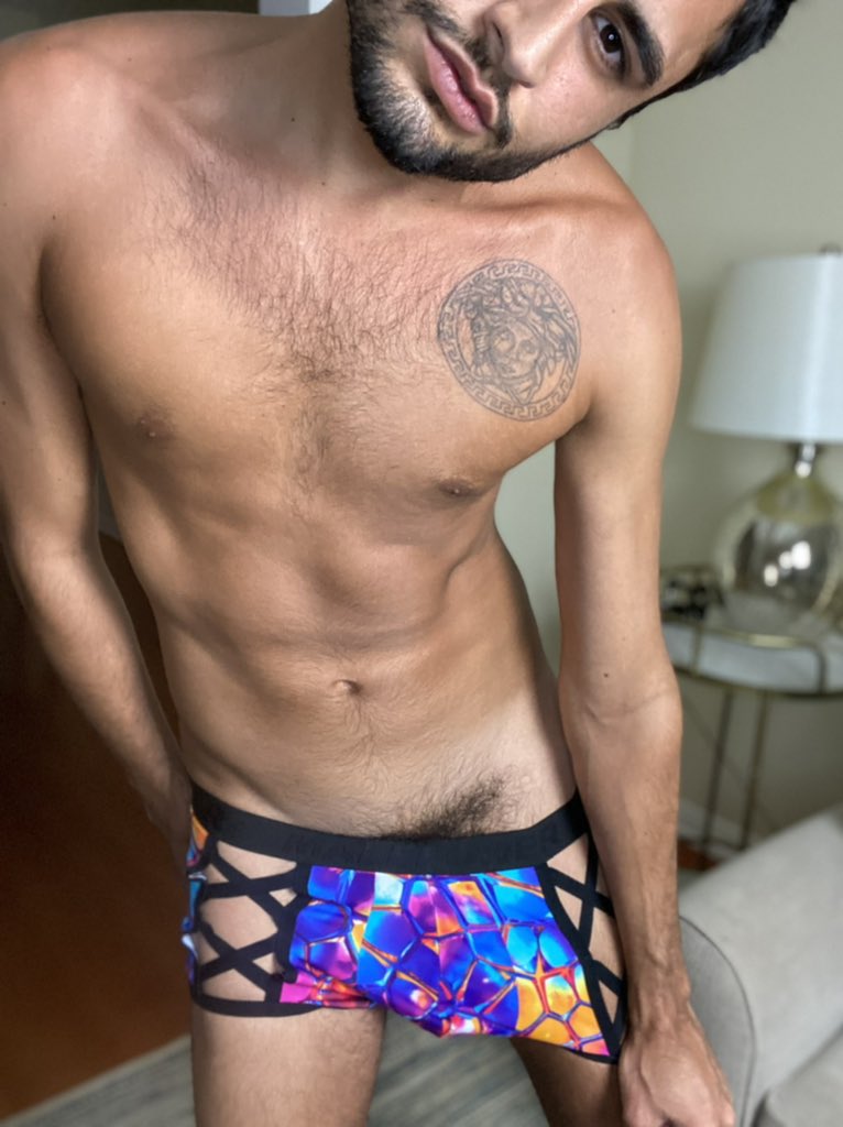 How are my LA boys? Drop a pic 😈