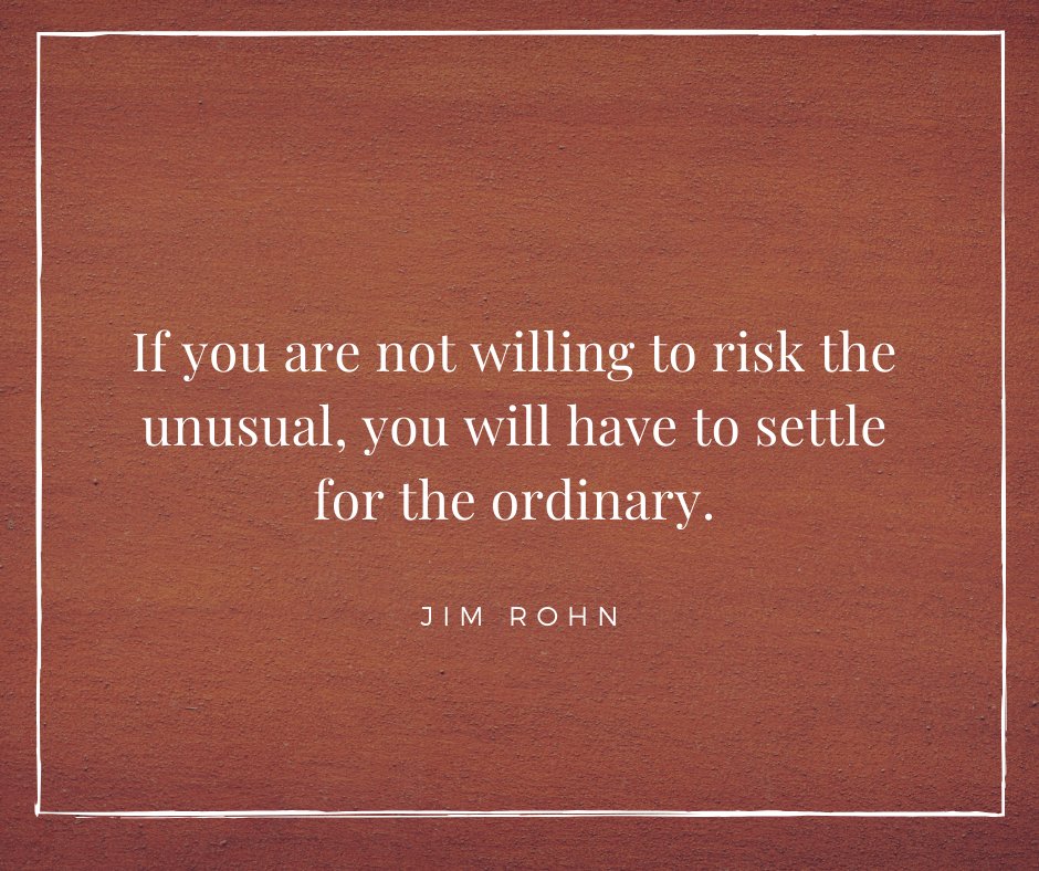 SWATMSI's tweet photo. To win, you have to be willing to take big risks! https://t.co/49ajuUTtBh