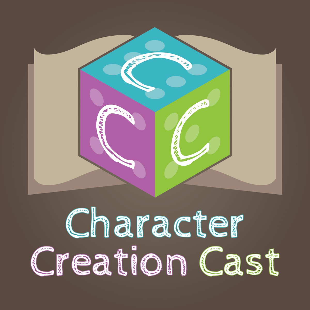 Character Creation Cast tweet media
