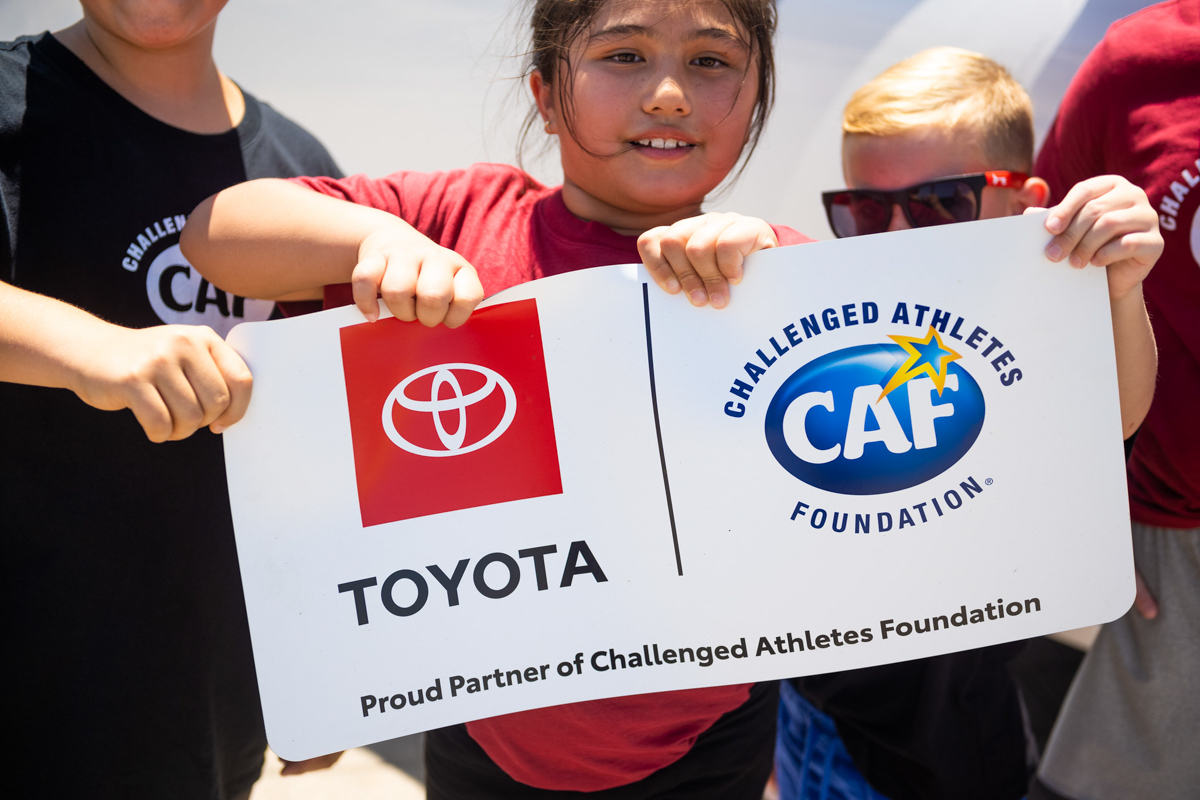CAFoundation's tweet photo. At clinics + events like this one we partnered up w/ @Toyota to host, athletes w/ physical disabilities try a new sport, occasionally meet players and coaches of teams, and have a blast! Sometimes, there are even autographs. 👋 Learn about our events at: https://t.co/MUUUF7fZ9o https://t.co/qXbRSELmo2