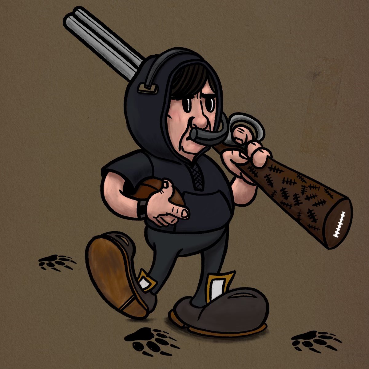 ThisIsFoxboro's tweet photo. Time to go Bear Hunting…. https://t.co/UxmkQWTLgL