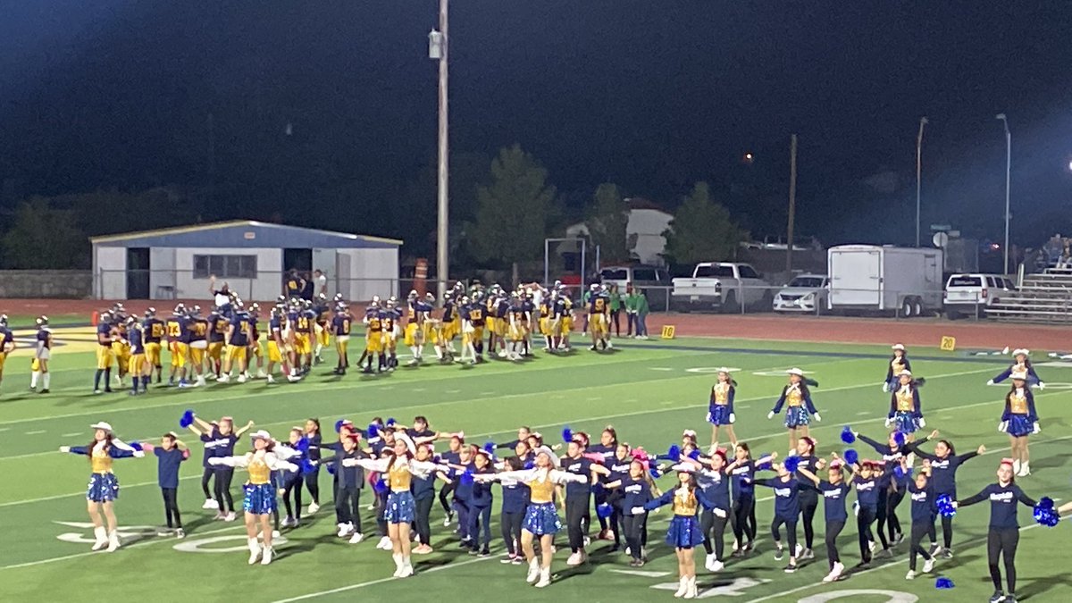 bvilla0's tweet photo. Thank you @ehsTrooperettes https://t.co/CIiped9Yv1