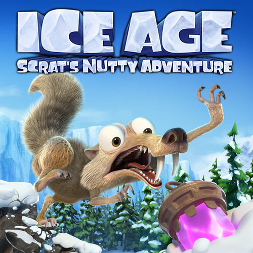 ice age scrat ice age scrat
