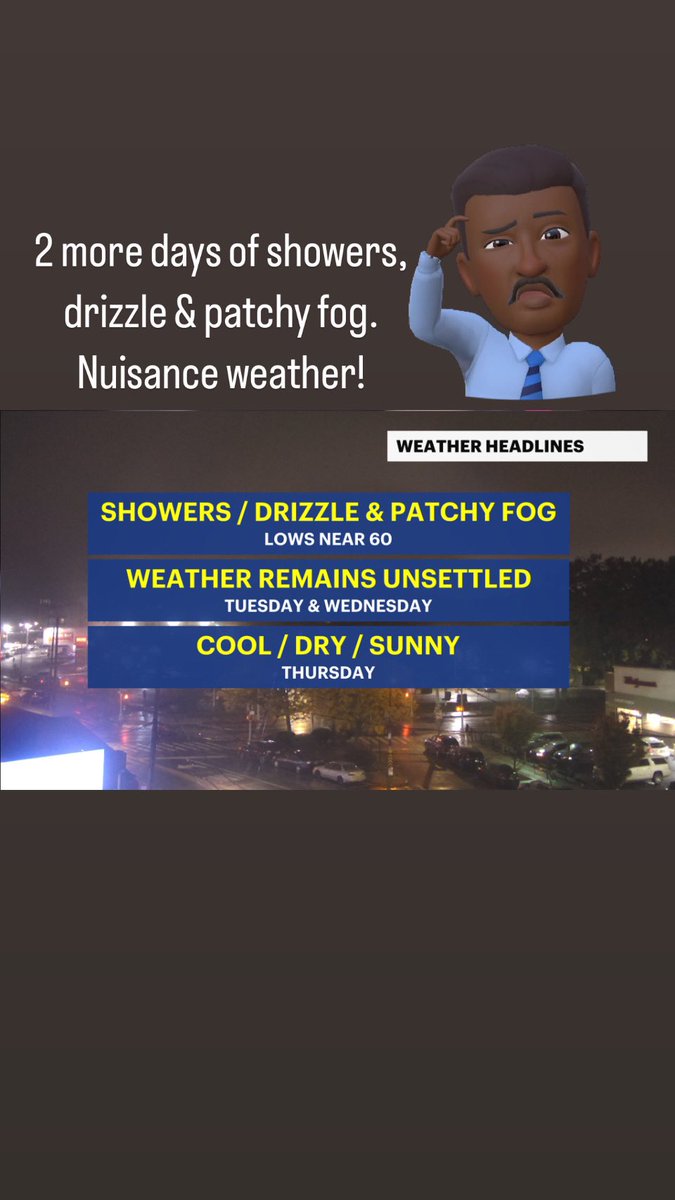 #n12stormwatchers #news12 #news12bx #news12bk #nycweather #nuisanceweather