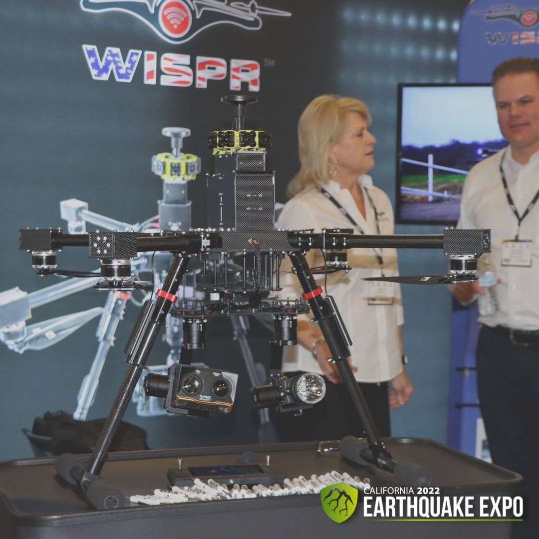 EarthquakeExpo's tweet photo. You don’t wanna miss these Live Demos! 😱 Find technologies that mitigate the damage caused by earthquakes! 👀 It’s only a sign up away! 🤝

Sign up here 👉 https://t.co/9l3aLhBqRV

#naturaldisaster #anaheim https://t.co/QVnMuTI8Mp