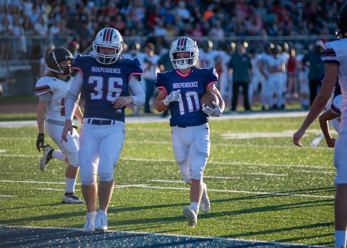 Lootpress on Twitter "Prep Football Notebook Area players on award