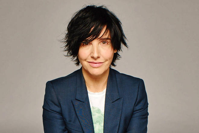 Happy Birthday to Sharleen Spiteri of Texas. 