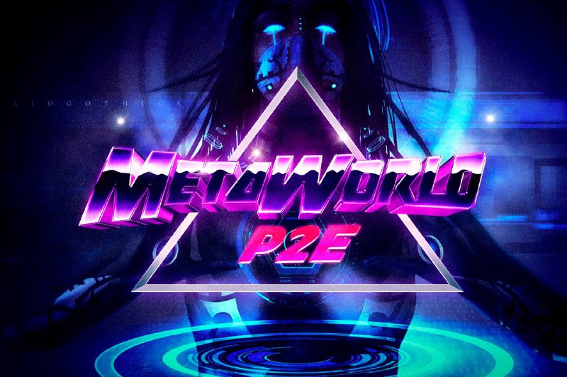 MetaWorld | Universe tweet media