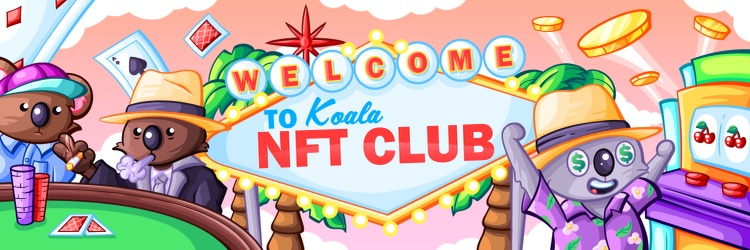 KoaStudios (@koa_studios) on Twitter photo Well everyone, it's time to introduce you to the first piece of the #koacombat #NFT ecosystem! koalanftclub.io Announcement for whitelist soon! <a href="/KoalaNFTClub/">Koala NFT Club</a> for Information please follow the official account! Please join our spaces to learn more! #KNC Well everyone, it's time to introduce you to the first piece of the #koacombat #NFT ecosystem! koalanftclub.io Announcement for whitelist soon! <a href="/KoalaNFTClub/">Koala NFT Club</a> for Information please follow the official account! Please join our spaces to learn more! #KNC