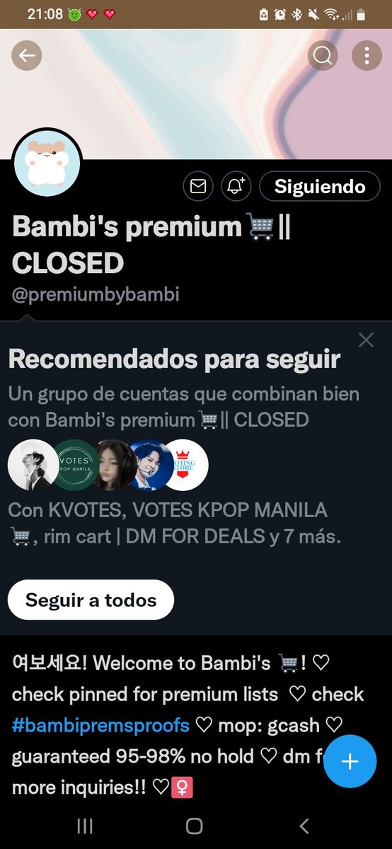 abril⭐⭐⭐ tweet media