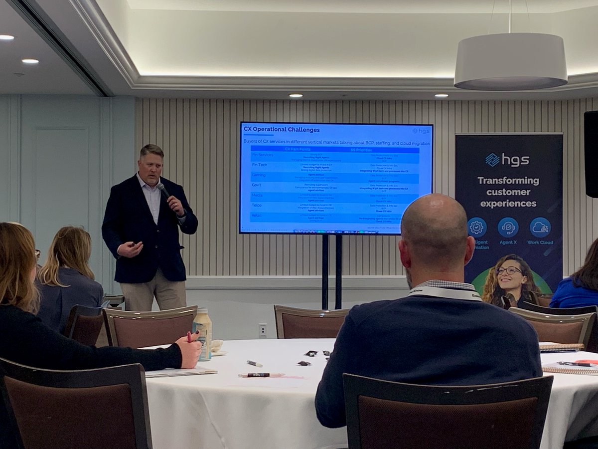 ExecsInTheKnow's tweet photo. #CRSCorondo is underway!
Our attendees enjoyed some great pre-conference workshops today hosted by @NAMICommunicate, @LifeAtHGS, @cognigy, @Alsbridge_Inc, @COPC, and @Groupon.
#CRS #CustomerResponseSummit #PathtoLegendary #LegendaryLeaders #legendaryservice #CX https://t.co/EuVKGg6vdF
