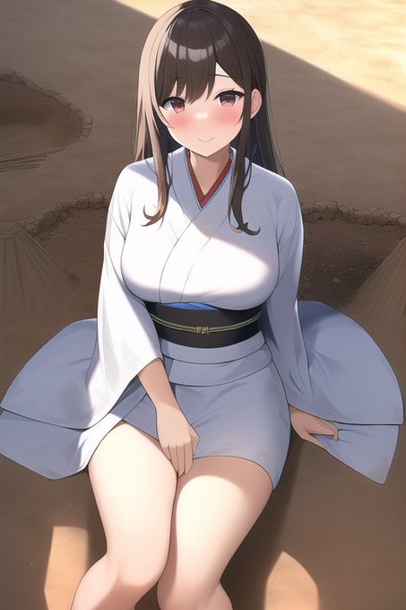 「拝啓、土の中から」 