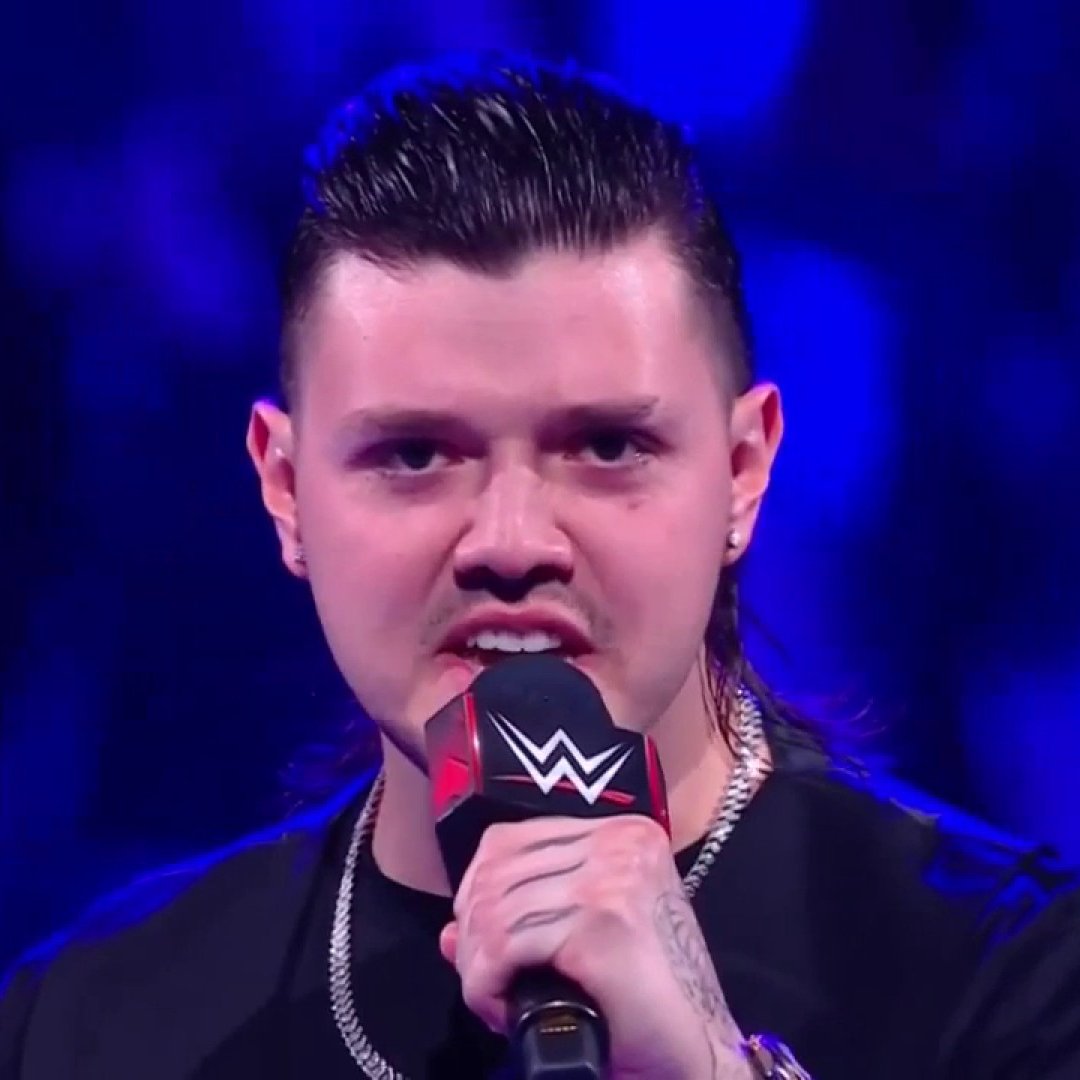 WWE on FOX tweet media