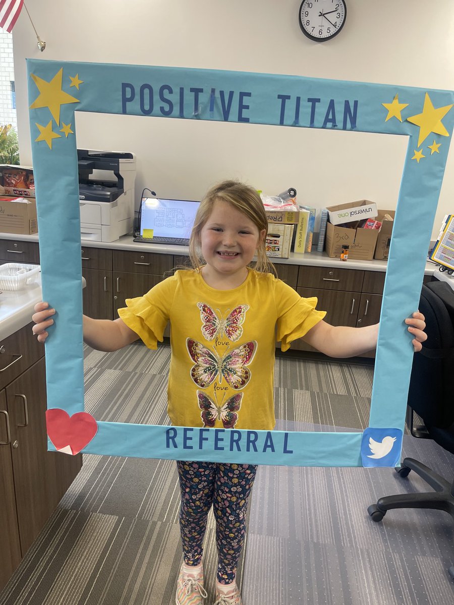 Monday’s leaders on the hill!